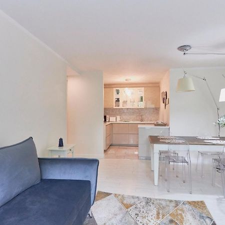 Apartament 70M2 Przy Parku Zdrojowym, Plaza, Centrum. Swinoujscie Dış mekan fotoğraf